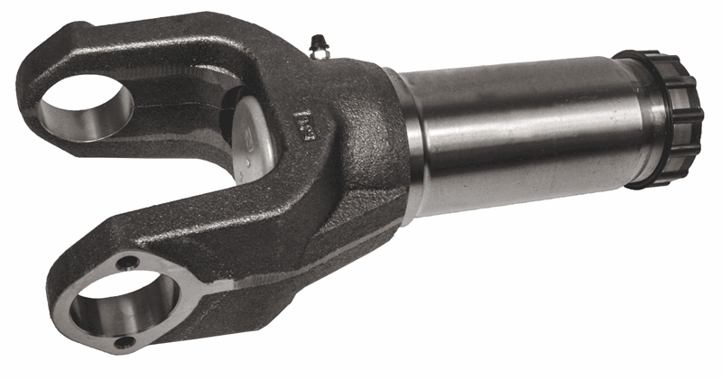 6-3-3441X | Slip Yoke | Fleetsworld