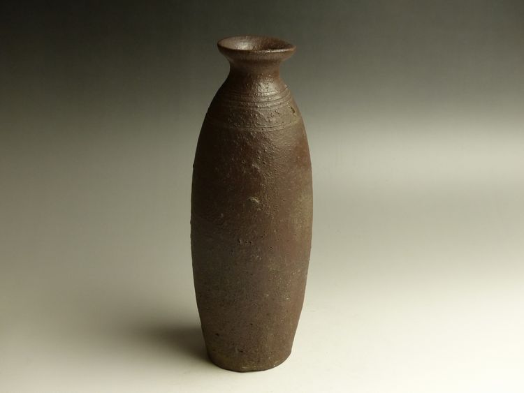 古美術 猫 - 琉球鬼の腕徳利 | 古美術品専門サイト fufufufu.com