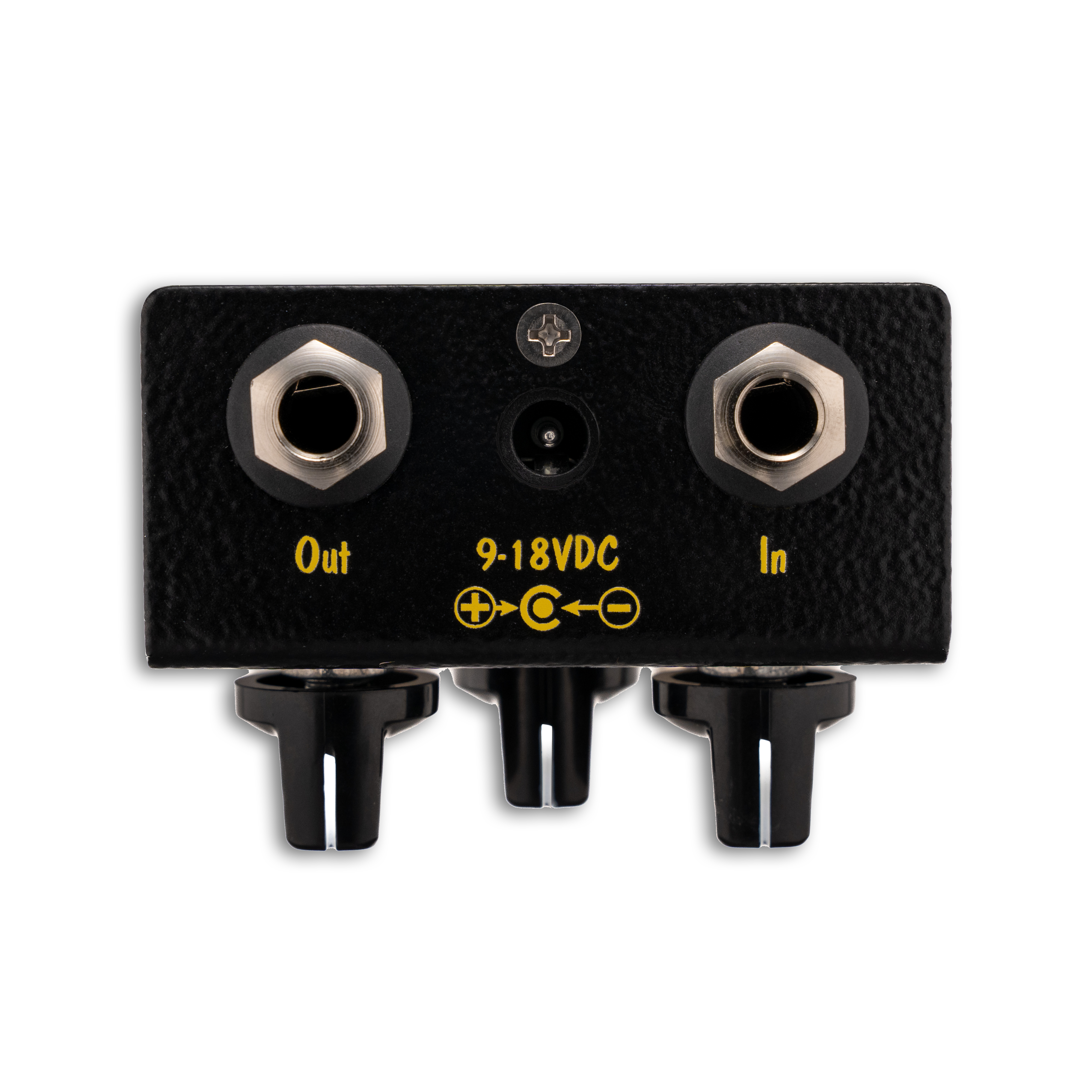 Ultimate Octave – Fulltone USA