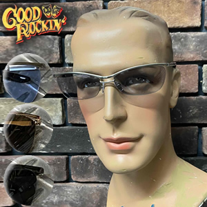 グッドロッキン（Good Rockin'）～正統派50'sファッション・雑貨