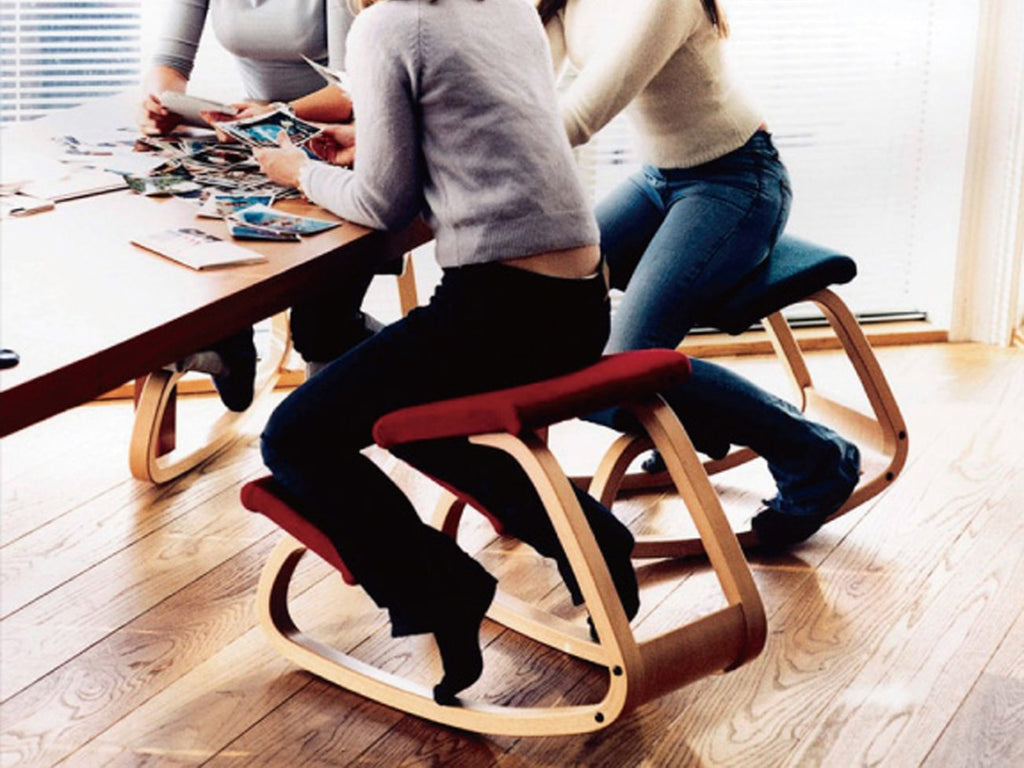 Variable Balans Natural | バリアブルバランスナチュラル by Peter