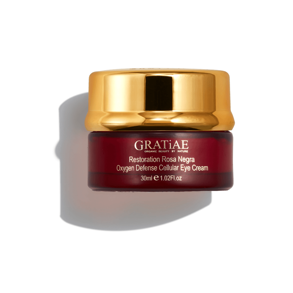 GRATiAE ローザネグラ アイクリーム 30mL
