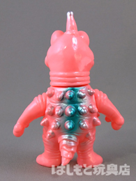 MAXTOY／わんぱく怪獣タイショー（はしもと玩具店限定カラー） | 新潟