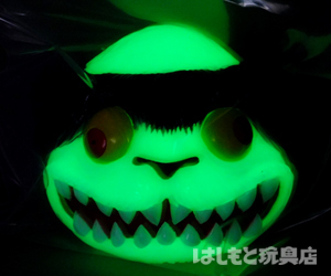 MAXTOY／たんたん坊（蓄光二重成型）WF2018夏 | 新潟の大人も子供も