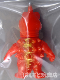 MAXTOY／わんぱく怪獣タイショー（劇中イメージカラー） | 新潟の大人