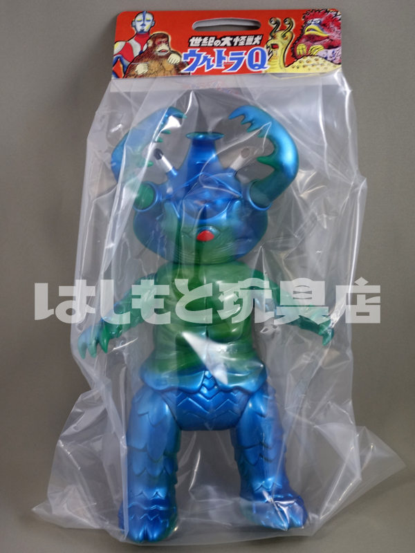 マルサン／アントラー450 昭和イメージver. | 新潟の大人も子供も