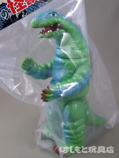 ブルマァク／デットン（グリーン） | 新潟の大人も子供も楽しめる