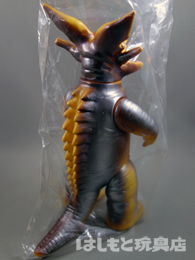 い*な様 ブルマァク 復刻 ガボラ 茶色 参考画像あり い*な様