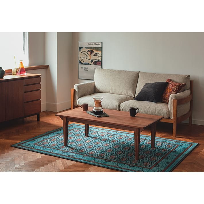 ミサワ 好評unicoのこたつアイテム、今年も販売開始 ▻