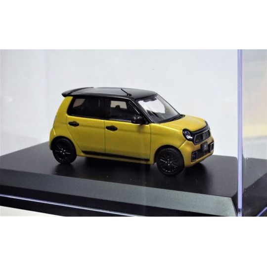 ホビージャパン43】1/43 ホンダ N-ONE RS 各色 (ホワイト、イエロー