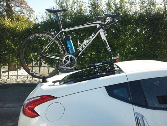 HOH CORPORATION：HOH'S WORKS 新感覚キャリアシステム、2シーターでも