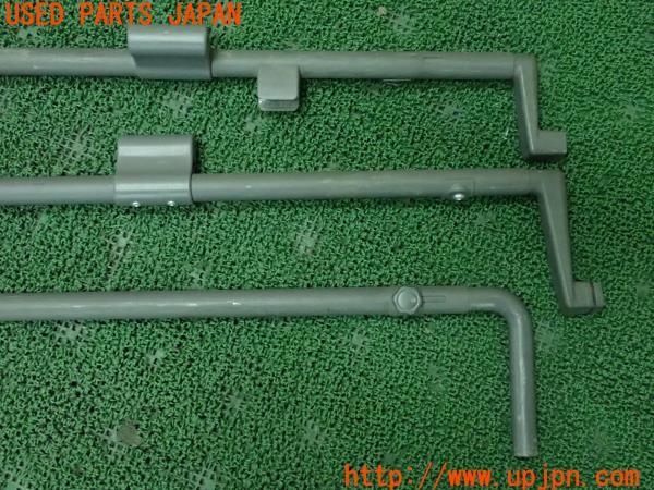 NV350 キャラバン バン(VW6E26 E26)純正 セパレートバー 仕切り棒 荷室