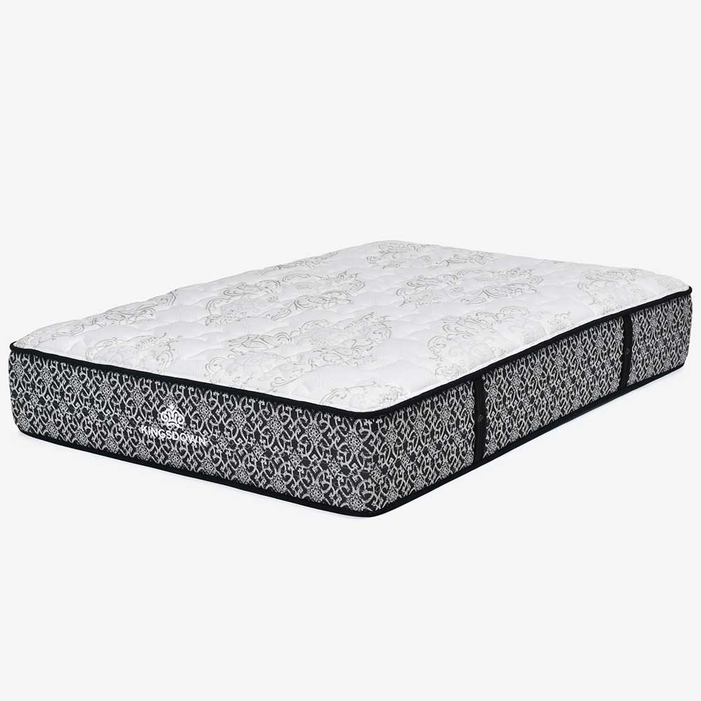 KINGSDOWN（キングスダウン）マットレス「ロワイヤルTT FR CH」厚さ