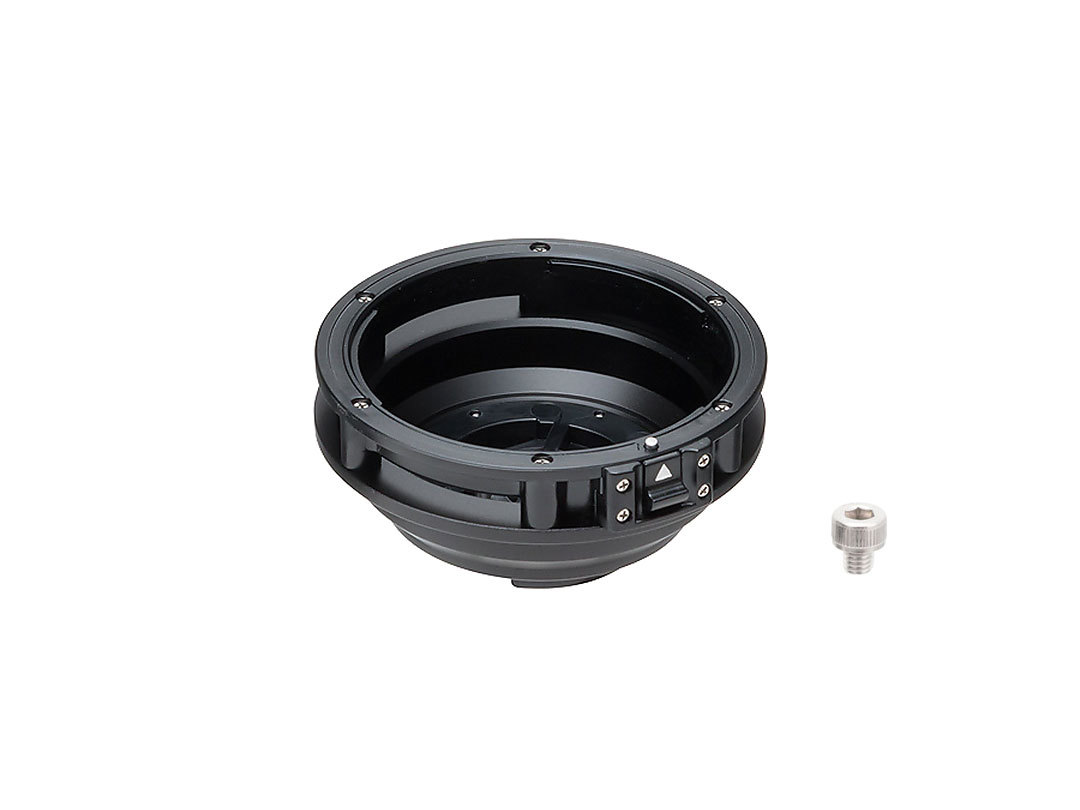 INON 水中マイクロ魚眼レンズ UFL-M150 ZM80 【オプション】