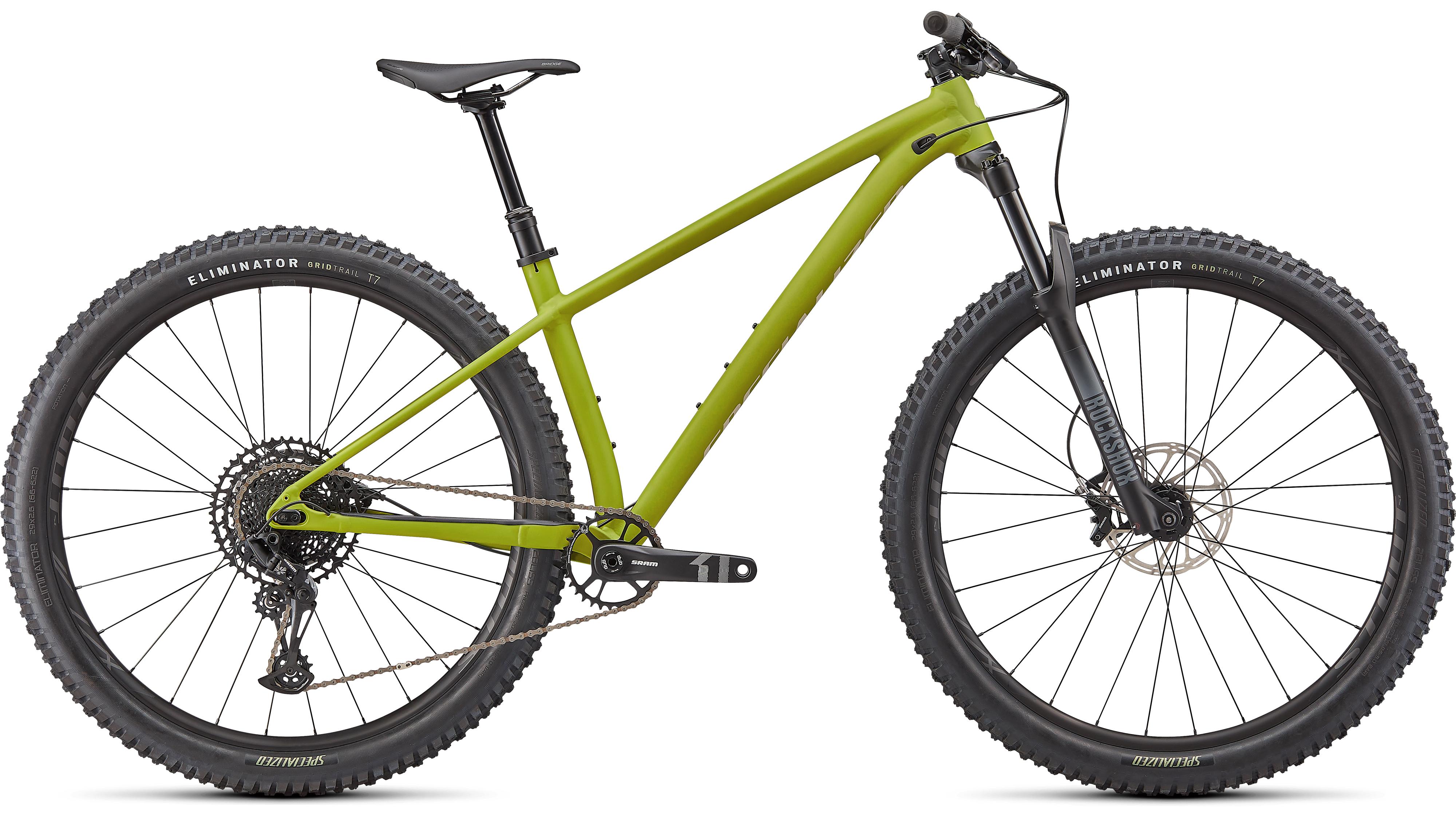 Specialized Fuse Comp 29 – Incycle Bicycles