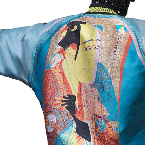 アイテムのご紹介「TADANORI YOKOO ISSEY MIYAKE 2」 – isseymiyake.com