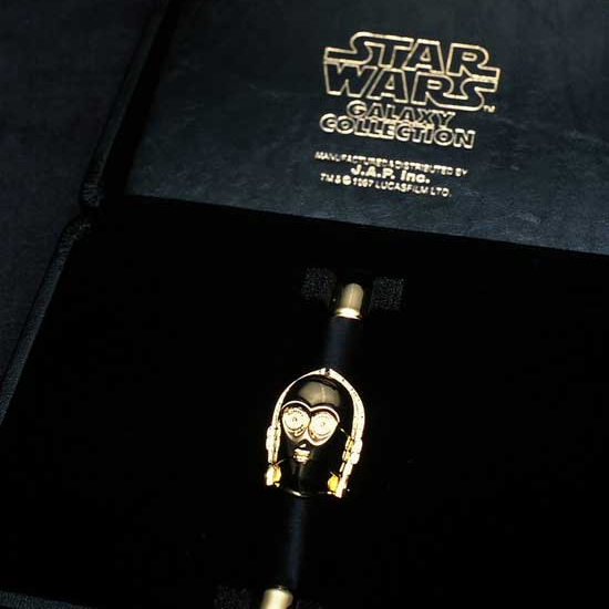 JAP工房 － GALLERY - CHARACTER - Licensed -