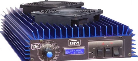 保証認定で申請できる HF 200W リニアアンプ - JE3YUI