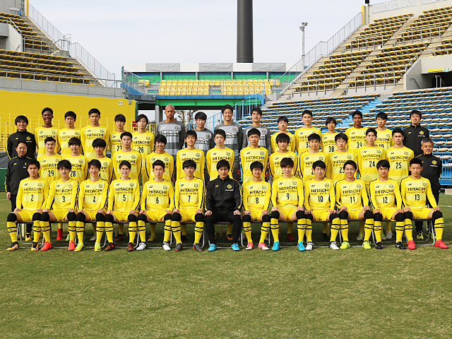 チーム紹介｜高円宮杯 JFA U-18サッカープレミアリーグ 2018｜大会