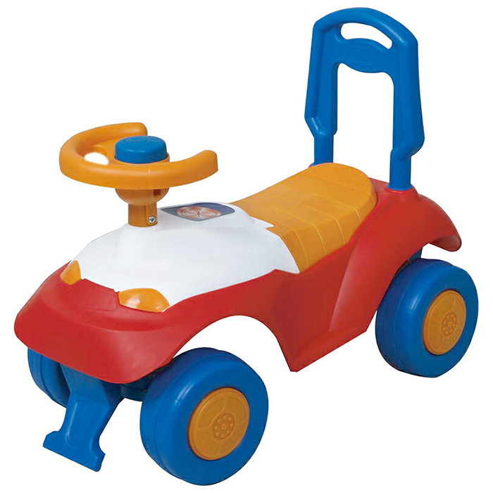 JTC BABY｜製品カタログ｜三輪車・乗用玩具｜乗用玩具 KIPPO