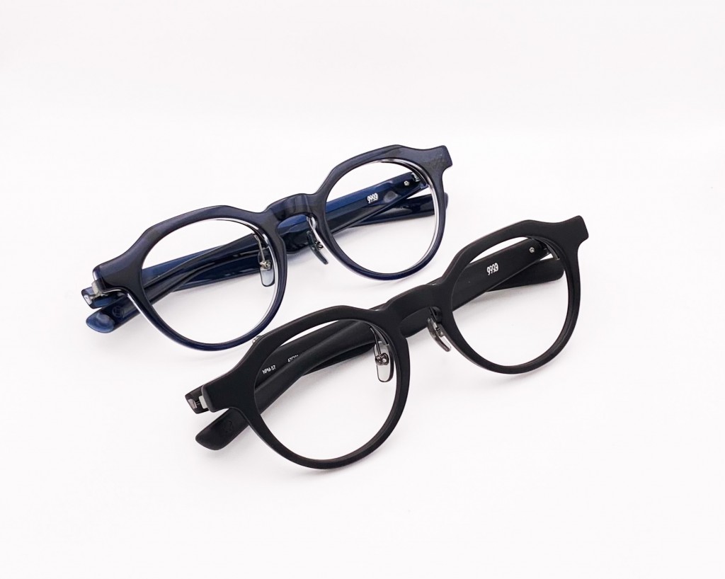 新作モデル入荷 フォーナインズ・NPM-57シリーズ | メガネ・時計・宝石