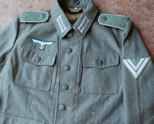 ミリタリー趣味ショップ kampfbataillon カンプバタリオン!!