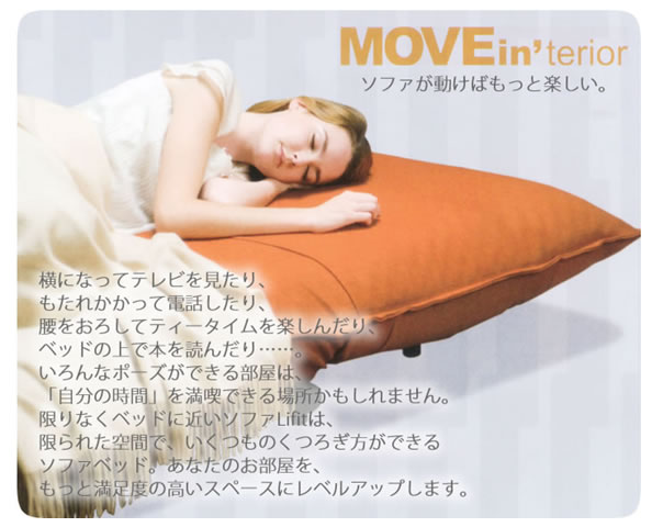 フランスベッド ライフィット Lifit 新シリーズ