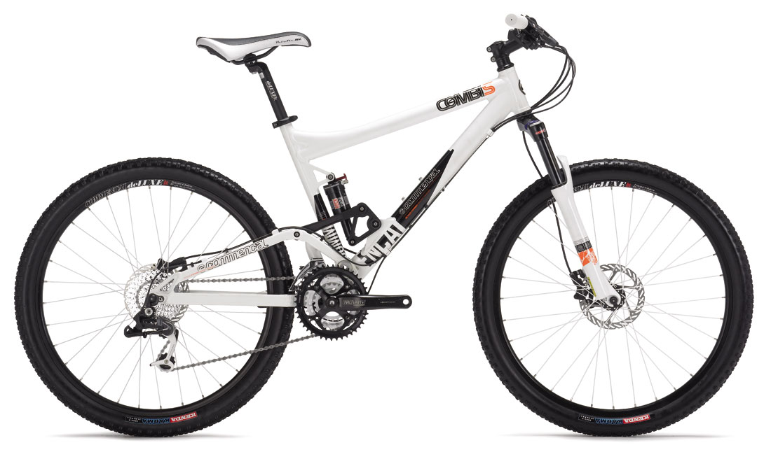 コメンサル '08モデル解説