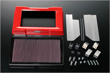 Auto Exe・オートエクゼ RX-8(SE) スポーツインダクションボックス