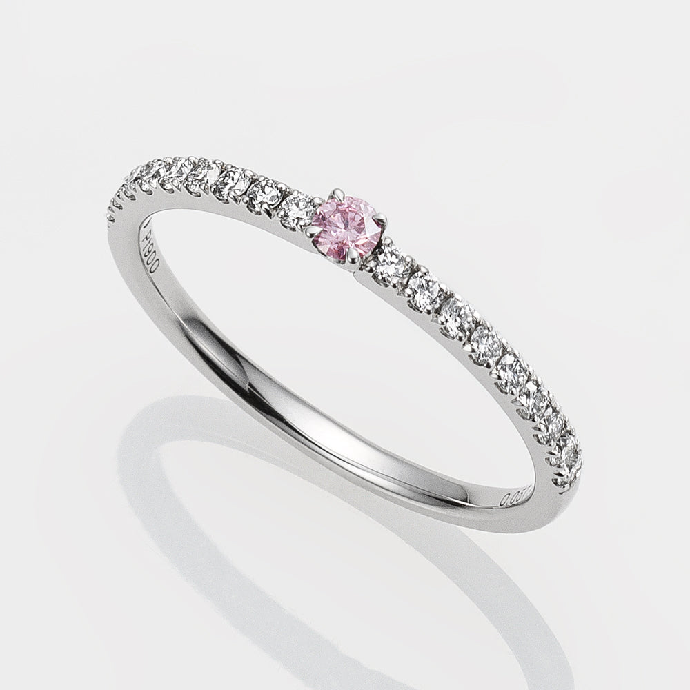 TINSEL ETERNITY | 京セラジュエリー オンラインストア