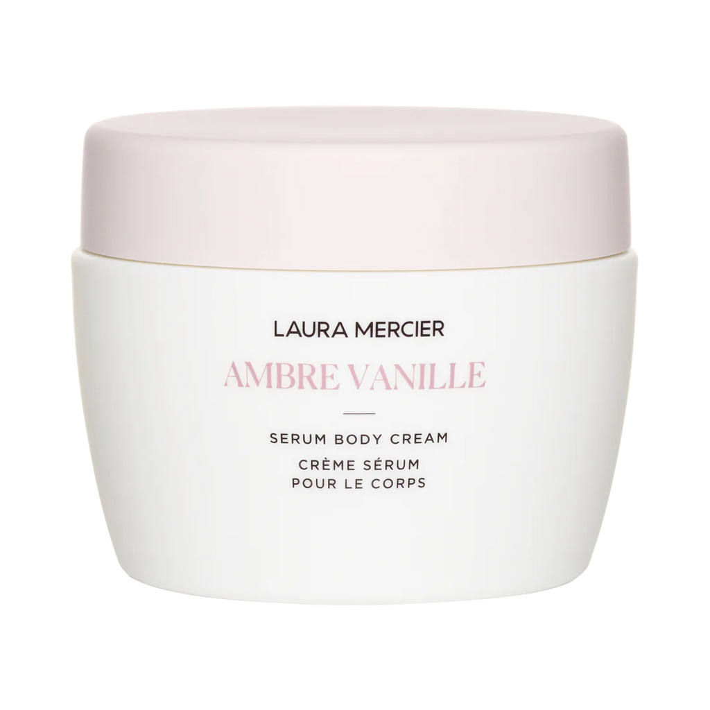 Ambre Vanille Serum Body Cream | Laura Mercier