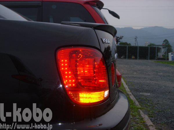 16アリストテールランプ1 ｜【エルコボ】ヘッドライト、テールライト