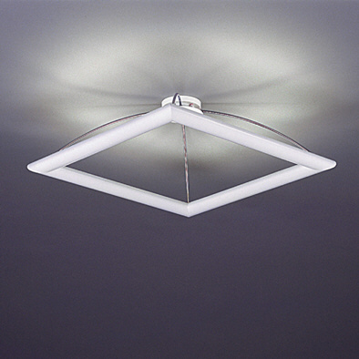 ヤマギワ YAMAGIWA シーリング 間接照明 ID-SQUARE L-910W | 商品情報