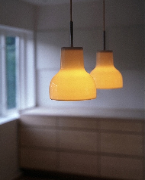 ヤマギワ YAMAGIWA ペンダント PORCE LIGHT MINI P2864 | 商品情報