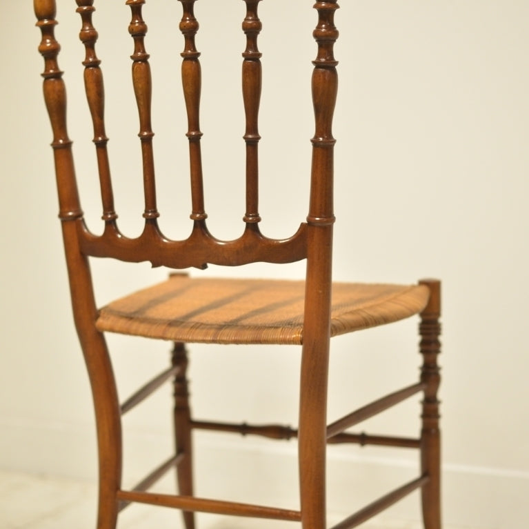 Cane × Chiavari | ロイズ・アンティークス | ヨーロッパの