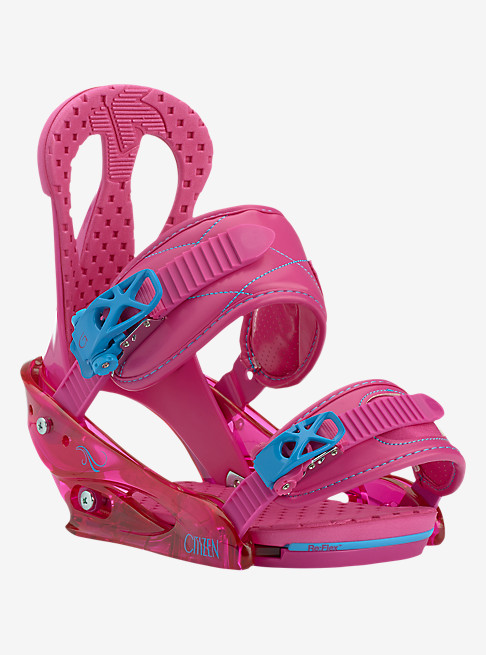 BURTON Citizen Binding - women | LTB Snowboards