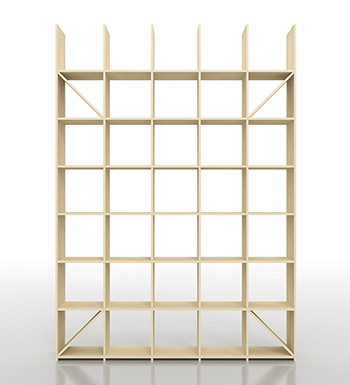 本棚 大型本を収納できる大容量本棚|本棚 マガジンラックの通販