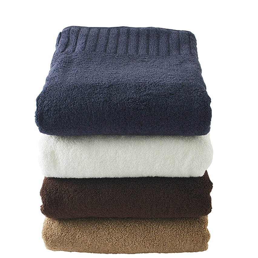 オーガニックコットン フルタオル｜オーガニックコットンタオル｜MARKS&WEB