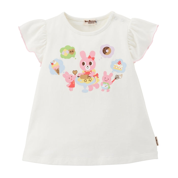 半袖Tシャツ – ミキハウスオフィシャルサイト