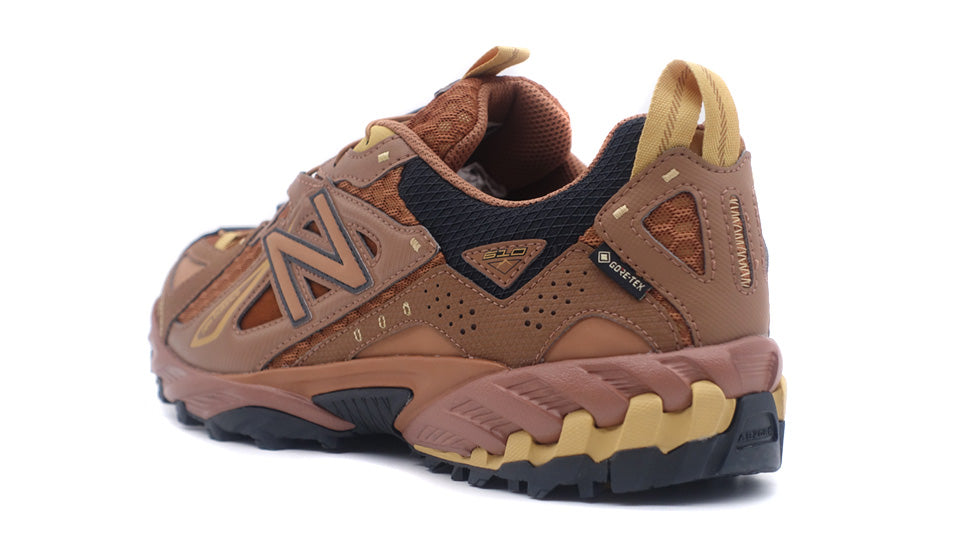 new balance ML610 GTX 