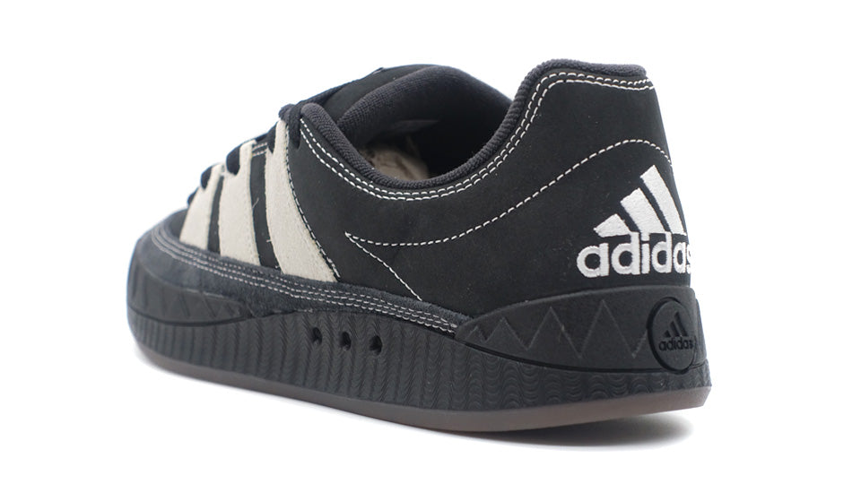 adidas ADIMATIC CORE BLACK/FTWR WHITE/CARBON – mita sneakers