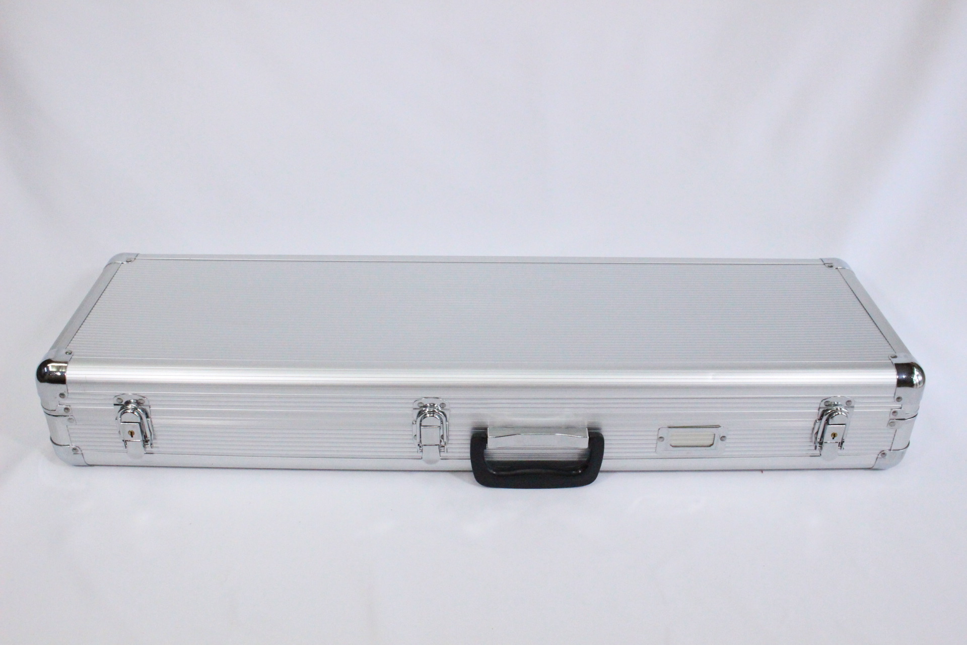 A100 三線用ハードケース（外装アルミ製） 三線・木工品の販売｜宮古木工芸