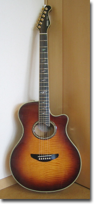 sanbaba / instrument / APX-15