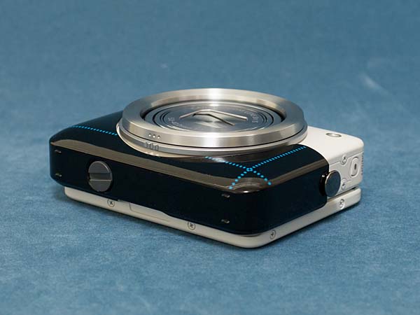 キヤノン Canon PowerShotNの徹底レビュー 新コンセプトのコンパクト