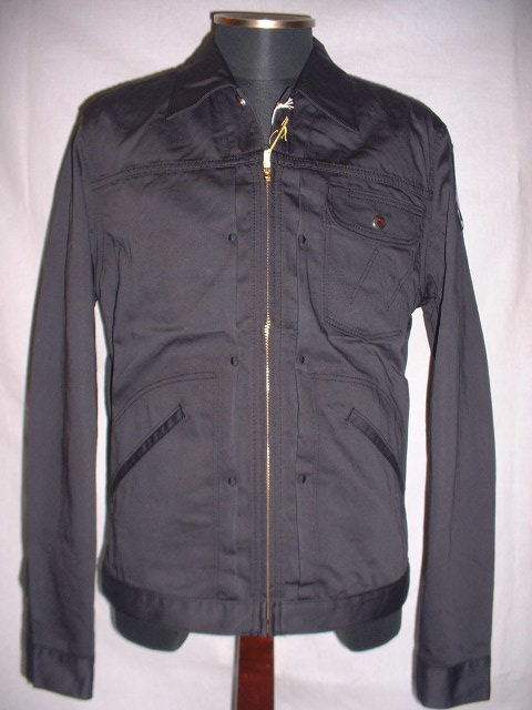 ラングラー W9512－801 66MJZ CHAMPION JACKET