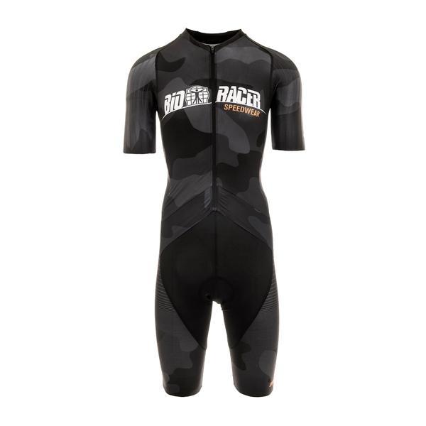 Aerosuit SS Epic Road Race - Men – BIORACER NORTH AMERICA