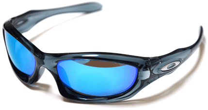 オークリーMONSTER DOGモンスタードッグ。