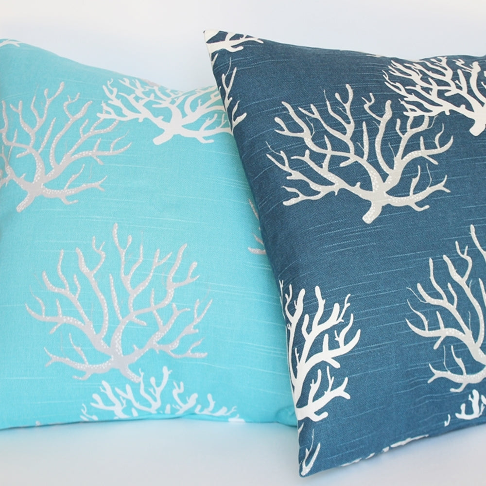 海柄クッションカバー – なぎさブリーズ