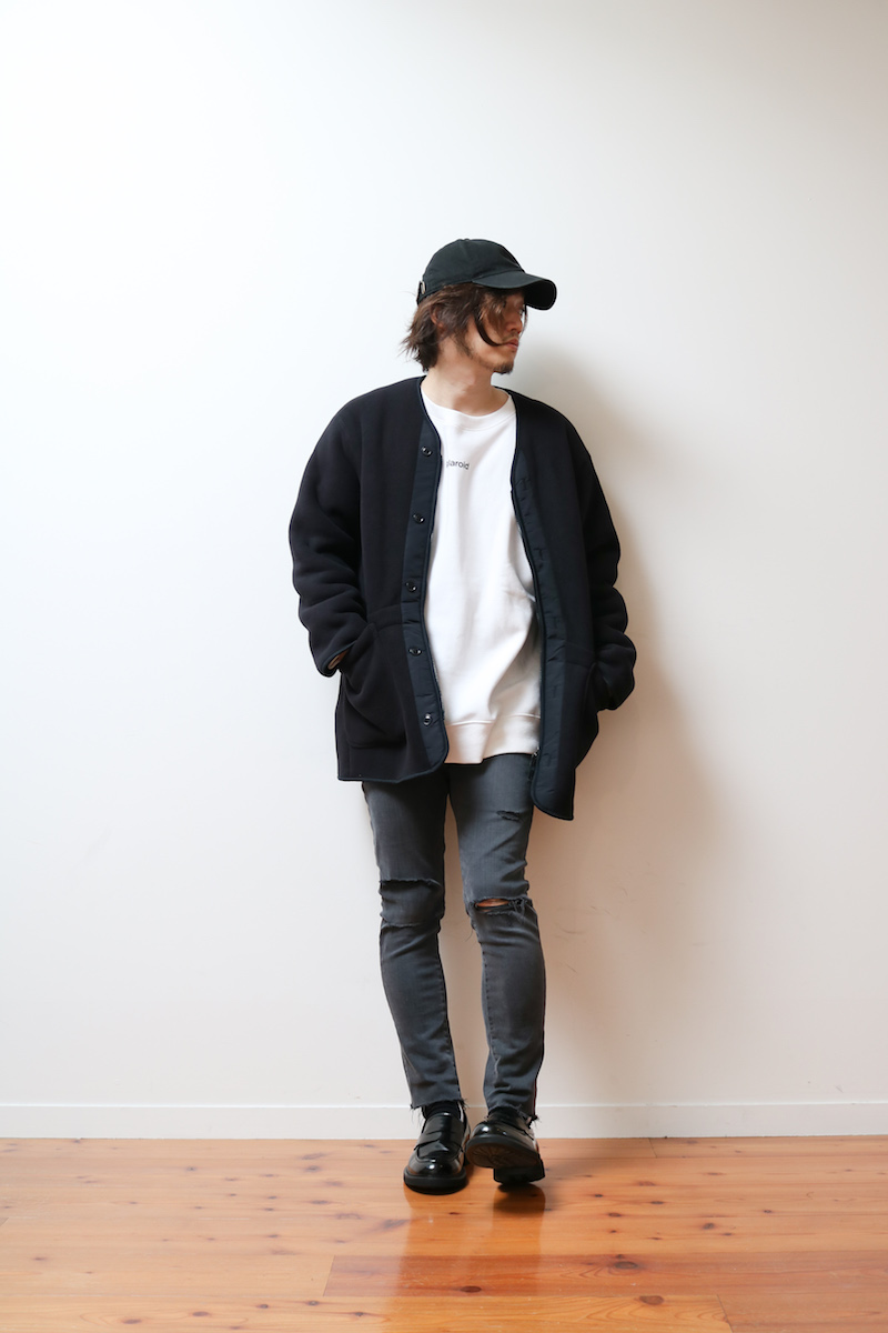 ユニクロ×エンジニアドガーメンツコラボ2019秋冬、在庫が消える前に