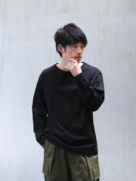 ついに再発売！リピート続出の超人気アイテム！世界最高のコットン素材